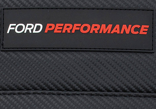 Ford Performance - Ford Performance Parts by Warn® Bronco Winch Cover - M-1821-WC