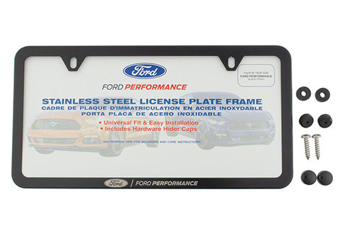 Ford Performance - Bronco Blackout Kit -sasquatch - M-1019-BBK