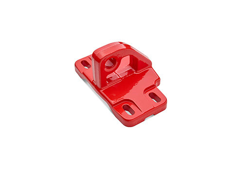 Ford Performance - Bronco Tow Hooks-pair-red - M-18954-BR
