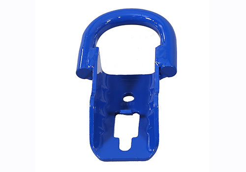 Ford Performance - F-150 Tow Hooks-pair-blue - M-18954-F15B