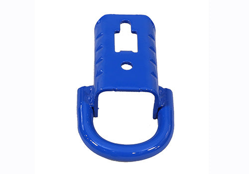 Ford Performance - F-150 Tow Hooks-pair-blue - M-18954-F15B