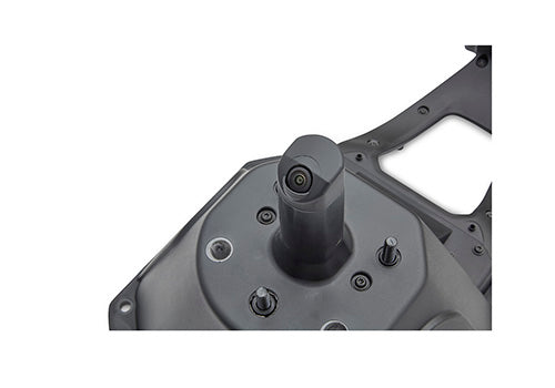 Ford Performance - Bronco 35" Spare Tire Mount Upgrade - Digital - M-19007-BRD35