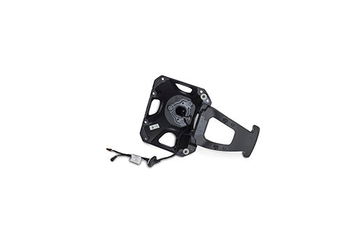 Ford Performance - Bronco 35" Spare Tire Mount Upgrade - Digital - M-19007-BRD35
