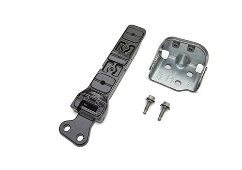 Ford Performance - 2021-2025 Bronco Spare Tire Mount Reinforcement Kit - M-19007-BRS
