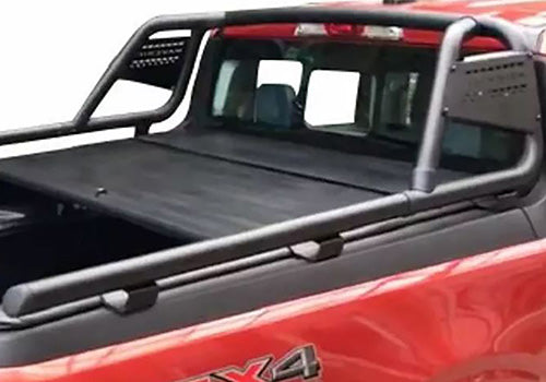 Ford Performance - Maverick Chase Rack - M-19007-MV