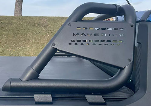 Ford Performance - Maverick Chase Rack - M-19007-MV