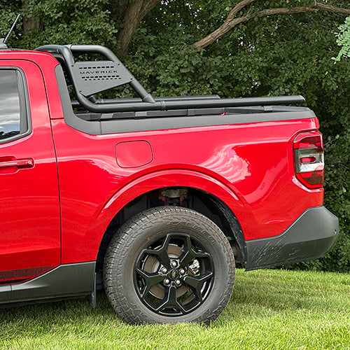 Ford Performance - Maverick Chase Rack - M-19007-MV