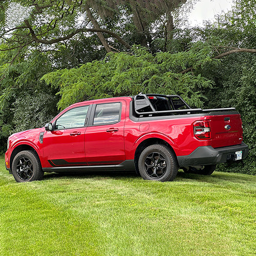 Ford Performance - Maverick Chase Rack - M-19007-MV