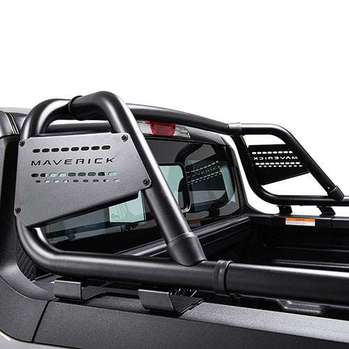 Ford Performance - Maverick Chase Rack - M-19007-MV