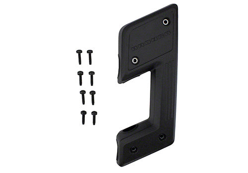 Ford Performance - Tube Door Grab Handle - M-19008-BTDG