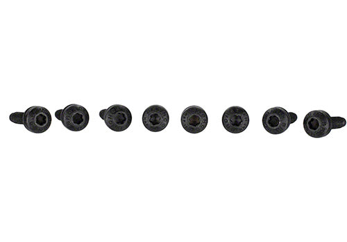 Ford Performance - Tube Door Grab Handle - M-19008-BTDG