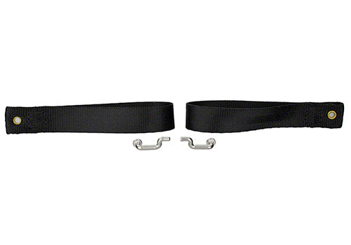 Ford Performance - Bronco Tube Door Pull Strap - M-19008-BTDP