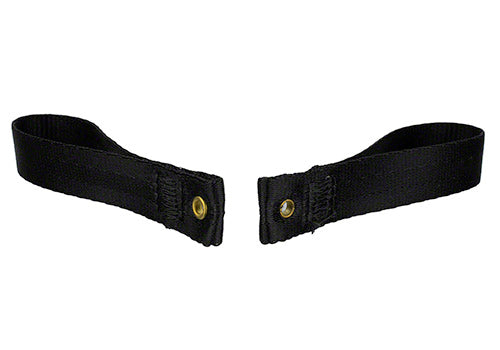 Ford Performance - Bronco Tube Door Pull Strap - M-19008-BTDP