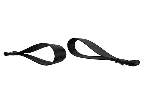Ford Performance - Bronco Tube Door Pull Strap - M-19008-BTDP