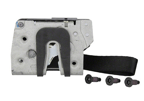 Ford Performance - Bronco Tube Door Rh Latch - M-19008-BTDR