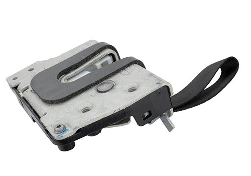 Ford Performance - Bronco Tube Door Rh Latch - M-19008-BTDR