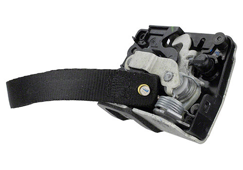 Ford Performance - Bronco Tube Door Rh Latch - M-19008-BTDR