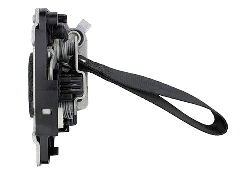Ford Performance - Bronco Tube Door Rh Latch - M-19008-BTDR