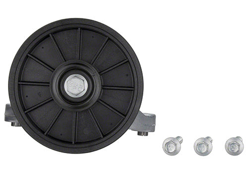 Ford Performance - 1996-2010 Mustang A/c Eliminator Kit - M-19216-D46