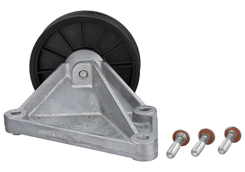 Ford Performance - 1996-2010 Mustang A/c Eliminator Kit - M-19216-D46