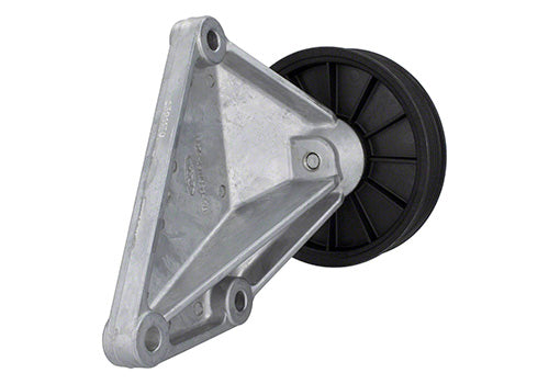 Ford Performance - 1996-2010 Mustang A/c Eliminator Kit - M-19216-D46