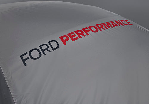 Ford Performance - Mustang Ford Performance Car Cover - M-19412-M8FP