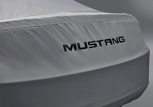 Ford Performance - Mustang Ford Performance Car Cover - M-19412-M8FP