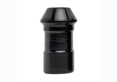 Ford Performance - M14 X 1.5 Black Security Lug Nut Kit (5) - M-1A043-A5