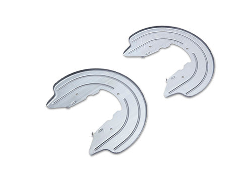 Ford Performance - 1994-2004 Mustang Gt Rear Brake Bracket Upgrade Kit - M-2300-M