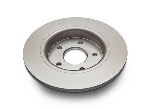 Ford Performance - 2013-2018 Focus St Performance Rear Rs Brake Upgrade Kit - M-2300-WR