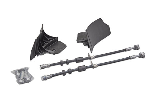 Ford Performance - 2013-2018 Focus St Performance Front Rs Brake Upgrade Kit - M-2300-W