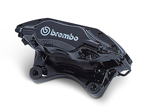Ford Performance - 1994-2004 Mustang Cobra R Front Brake Upgrade Kit - M-2300-X
