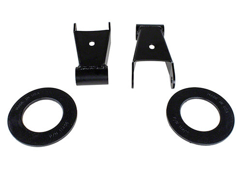 Ford Performance - 2015-2020 F-150 Complete Lowering Kit - M-3000-H4A