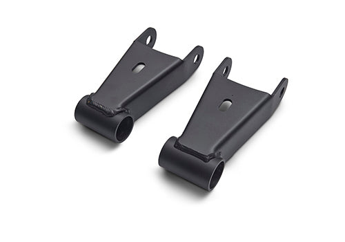 Ford Performance - F-150 Powerboost Rear Lowering Kit - M-3000-PB4