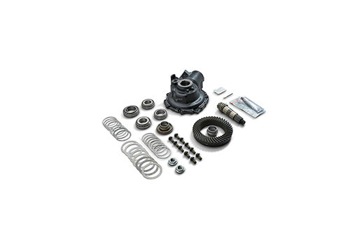 Ford Performance - Bronco M210 Fdu Upgrade Kit 5.38 Ratio - M-3001-538KIT