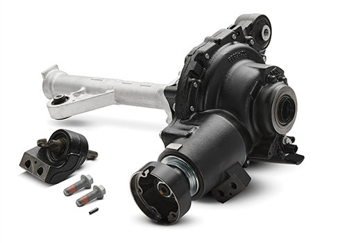 Ford Performance - Bronco M210 Front Drive Unit 5.38 Ratio W/ Eld - M-3002-538BF