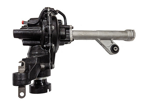 Ford Performance - Bronco M210 Front Drive Unit 5.38 Ratio W/ Eld - M-3002-538BF