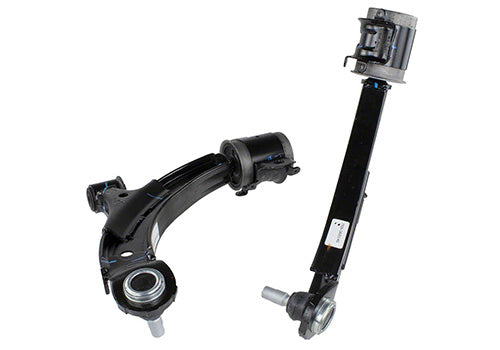 Ford Performance - 2005-2010 Mustang Gt Front Lower Control Arm Upgrade Kit - M-3075-E