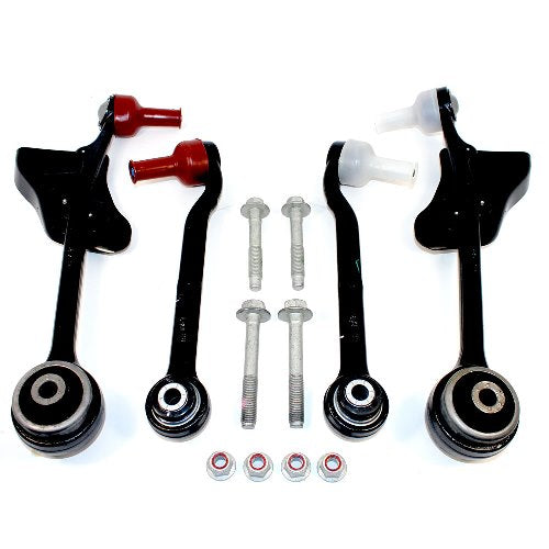 Ford Performance - 2015-2020 Mustang Performance Pack Front Control Arm Kit - M-3075-F