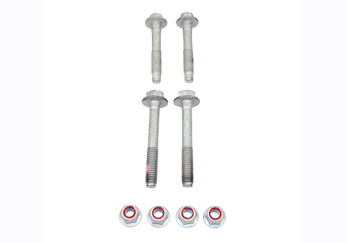 Ford Performance - 2015-2020 Mustang Performance Pack Front Control Arm Kit - M-3075-F