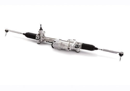 Ford Racing 2021+ Ford Bronco Severe Duty Steering Upgrade Kit - M-3200-WT