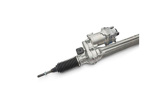 Ford Performance - Bronco Severe Duty Steering Upgrade Kit - M-3200-WT