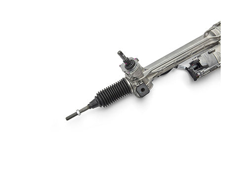 Ford Performance - Bronco Severe Duty Steering Upgrade Kit - M-3200-WT