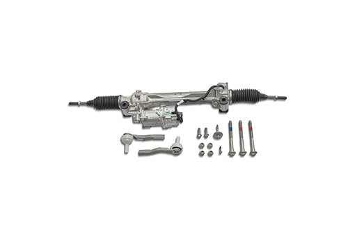 Ford Performance - Bronco Severe Duty Steering Upgrade Kit - M-3200-WT