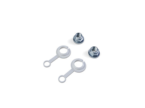 Ford Performance - Bronco M210 Painted Half Shaft Kit - M-3429-BR