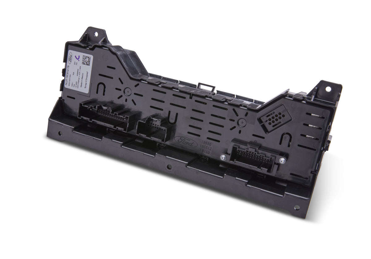 Ford 2023 F-150 Raptor Heated Steering Wheel Upgrade - M-3602-RAP