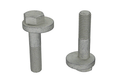 Ford Performance - 2005-2014 Mustang Caster and Camber Alignment Eccentric Bolt Kit - M-3B236-A
