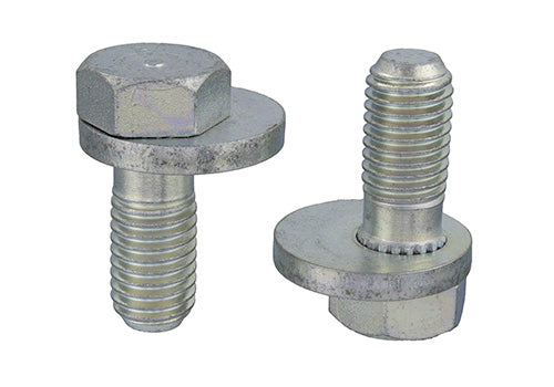 Ford Performance - 2005-2014 Mustang Caster and Camber Alignment Eccentric Bolt Kit - M-3B236-A