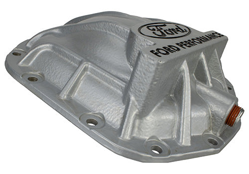 Ford Performance - Bronco M220 Hd Rear Axle Differential Cover - M-4033-BR