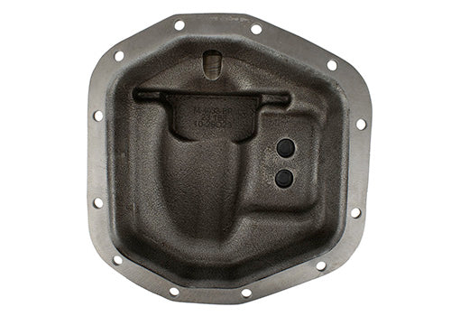 Ford Performance - Bronco M220 Hd Rear Axle Differential Cover - M-4033-BR